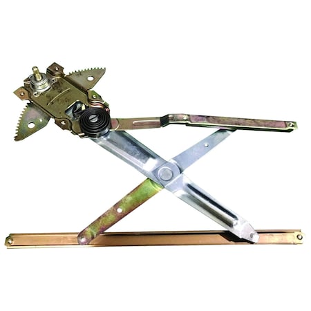 Wai Global MANUAL WINDOW REGULATOR, WMR5162R WMR5162R